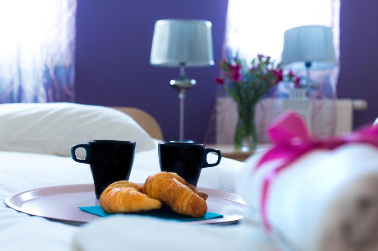 Pcd Aparthotel Wola Warszawa Zewnętrze zdjęcie
