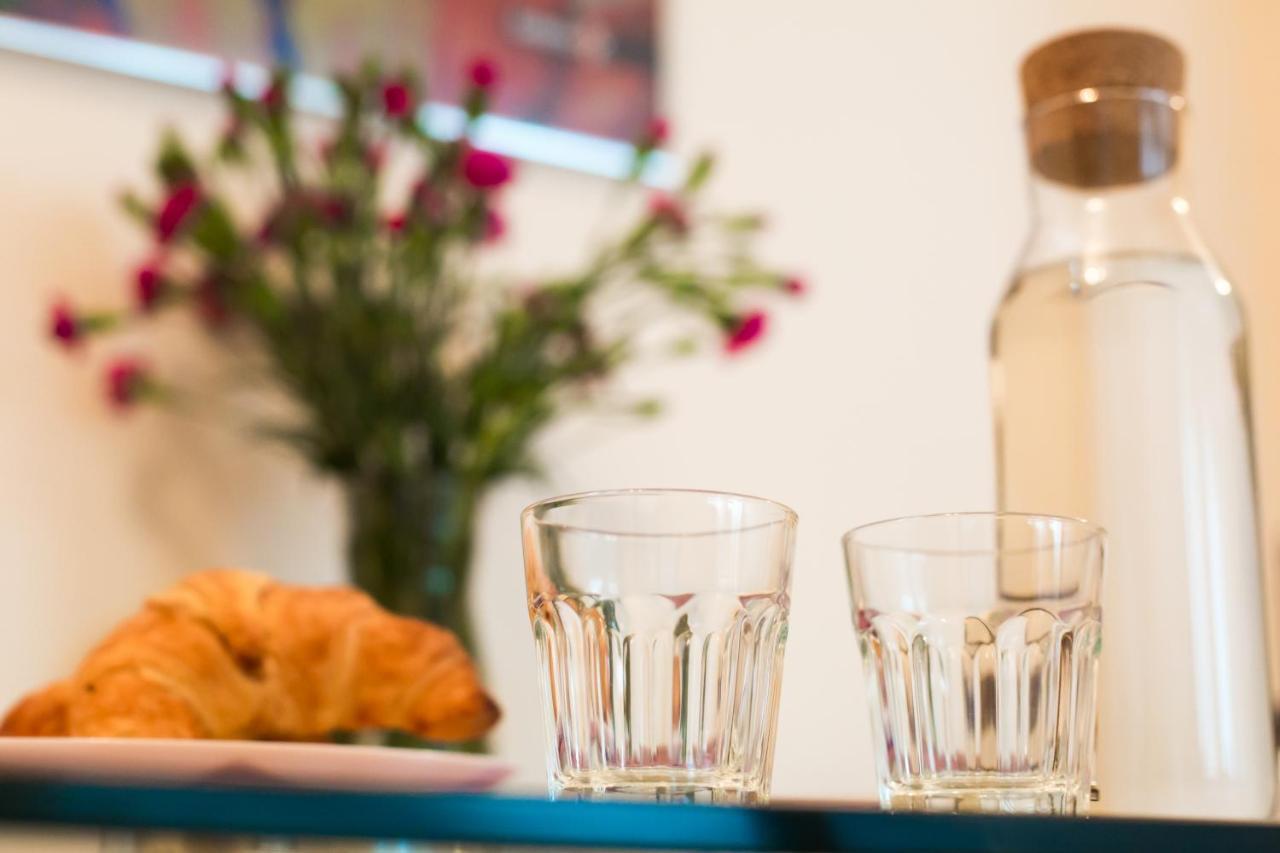 Pcd Aparthotel Wola Warszawa Zewnętrze zdjęcie