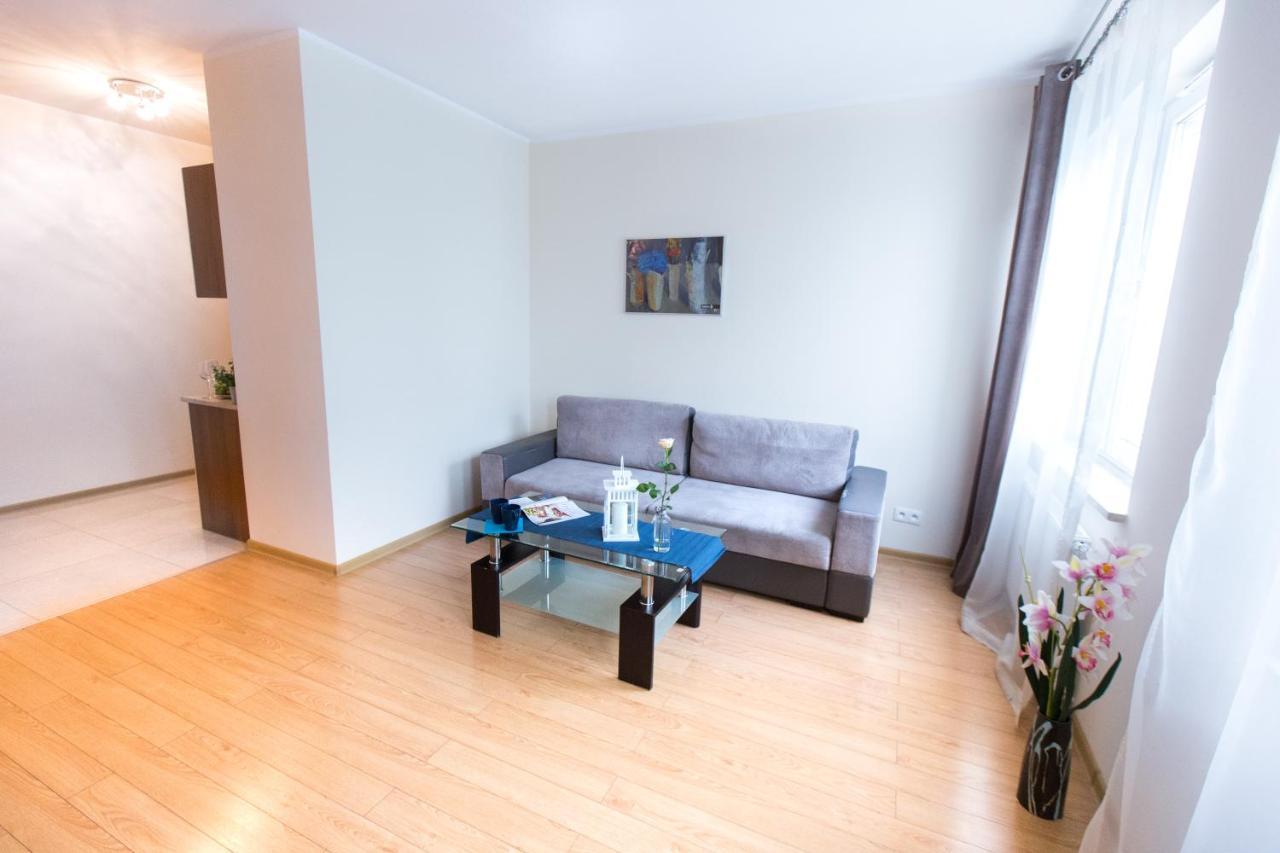 Pcd Aparthotel Wola Warszawa Zewnętrze zdjęcie