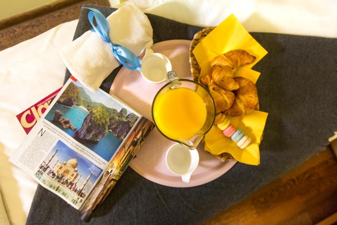 Pcd Aparthotel Wola Warszawa Zewnętrze zdjęcie