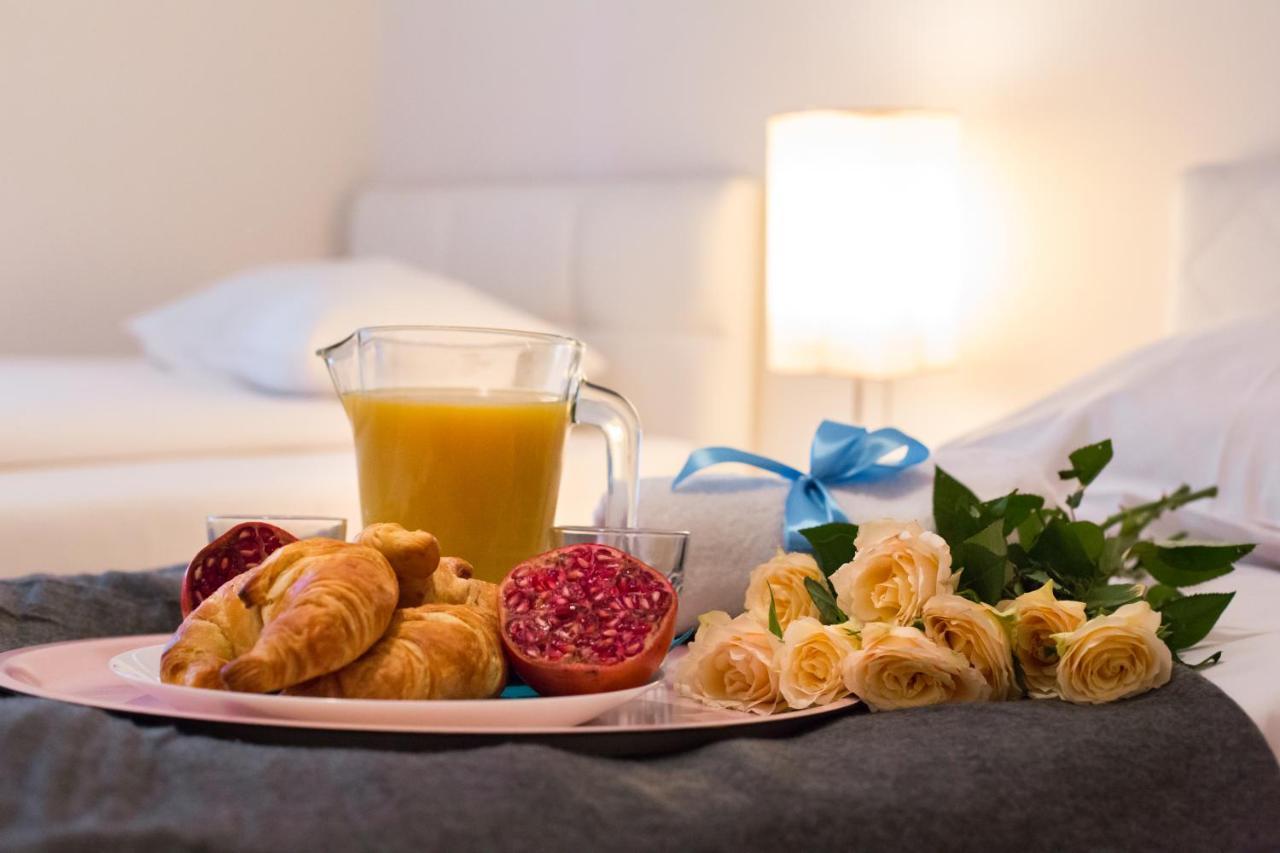Pcd Aparthotel Wola Warszawa Zewnętrze zdjęcie
