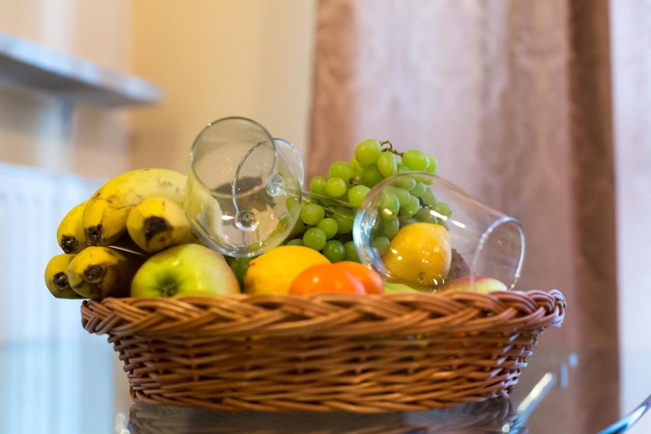 Pcd Aparthotel Wola Warszawa Zewnętrze zdjęcie