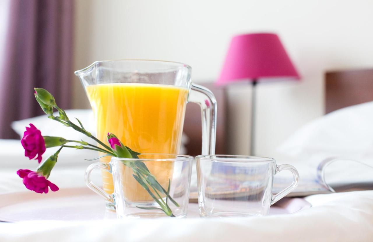 Pcd Aparthotel Wola Warszawa Zewnętrze zdjęcie